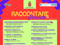 Grosseto città d'acqua-5 Novembre