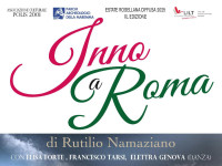 Inno a Roma- Antica città di Cosa-Ansedonia