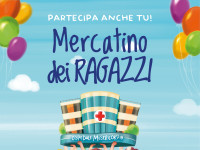 Mercatino dei Ragazzi 2025-Grosseto