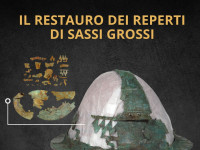 "The Restoration of the Sassi Grossi Relics,"