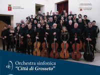 Orchestra Sinfonica città di Grosseto-Autunno-2025