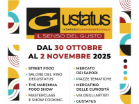 Gustatus 2025-Orbetello