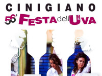 56° FESTA DELL’UVA 3 - 4 e 5 Ottobre 2025-Cinigiano