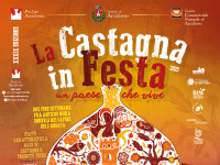 La Castagna in Festa – XXXIX Edizione - Arcidosso