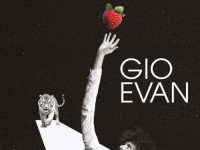 Gio Evan: L'affine del mondo-Grosseto