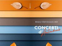 Concerti d'autunno organizzati dal Rotary Grosseto 2025