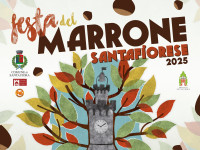 Festa del  Marrone Santafiorese 2025-Santa Fiora