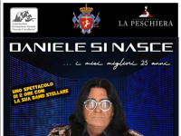Daniele si nasce-Grosseto