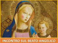 Meeting on Beato Angelico-Magliano in Tuscany