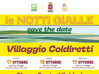 Le notti gialle 2025