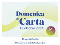 Domenica di Carta
