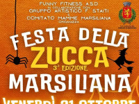 Festa della Zucca 2025-Marsiliana