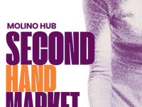 SECOND HAND MARKET a Molino HUB-Grosseto