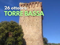 Torre Bassa Collecchio 26 Ottobre