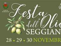 Festa dell'Olio Seggiano 2025