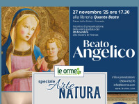 Speciale Arte e Natura -Mostra Beato Angelico