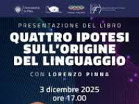 Four Ipothesys on language origins