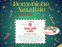 Games dancing and soap bubbles on the walls