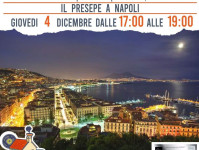 Napul'è – The Nativity Scene in Naples