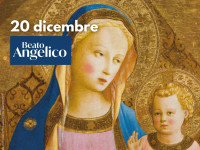 Beato Angelico in Florence