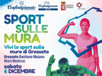 Sport sulle Mura - 6 dicembre