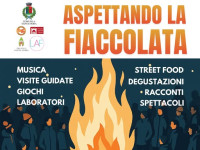 Il fuoco che unisce. La tradizione che ci accende.