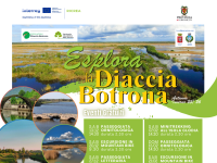 Minitrekking all'isola Clodia