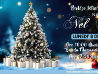 Christmas in the Village 2025 - Istia d'Ombrone