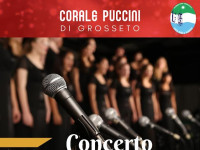 Puccini Rispescia Choral Concert