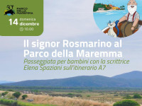 Il signor Rosmarino | 14 dicembre 2025