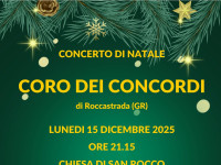 Concerto di Natale 2025-Marina di Grosseto