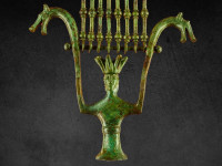 Guided tours of the exhibition "REX RUSELLARUM".Grosseto