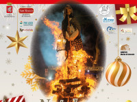 Christmas 2025 in Marina di Grosseto