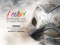 Carnival in Massa Marittima 2026