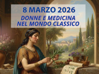 Women and medicine in the classical world