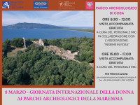 International Women's Day