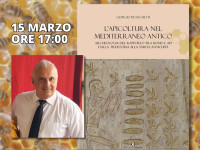 L'apicoltura nel Mediterraneo antico