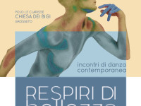 10^ Appuntamento di RESPIRI DI BELLEZZA - Incontri di danza contemporanea