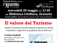 La Maremma delle Idee - Il valore del turismo