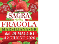 Sagra della fragola