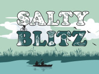 SaltyBlitz 2026: la biodiversità che cambia al cambiare delle condizioni di salinità delle acque e del terreno