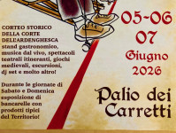 Civitella Paganico - Alta Maremma Festival