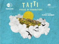 Tuesday 19 May – Screening of ‘Tatti, a village of dreamers’