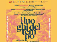 FESTIVAL I LUOGHI DEL TEMPO