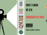 Giornata dell'Agrobiodiversità - Cortometraggio Coltivatori di Maremma