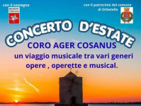 Orbetello - Concerto D'estate