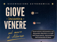 Alberese - Serata Sotto le Stelle