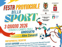 Grosseto - “La Festa dello Sport”