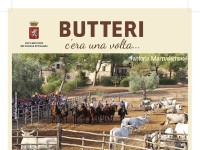 Roselle - Spettacolo dei butteri