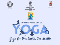 Marina di Grosseto - Yoga Day